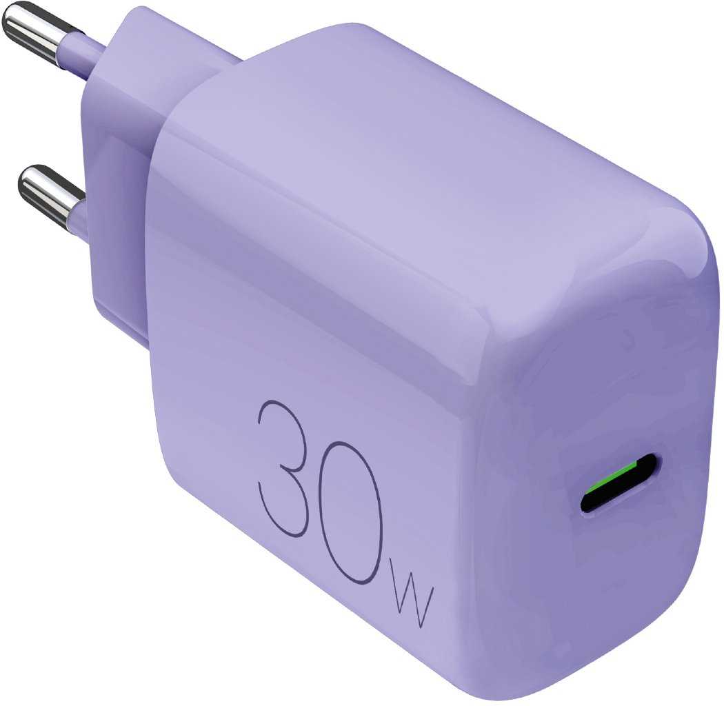 PURO PRO LITE 30W Purple