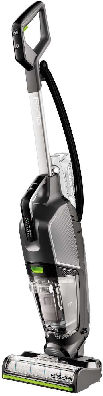 Bissell 3527N Crosswave HydroSteam Pet Select