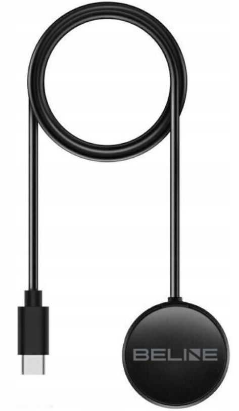 Beline Charge Samsung Galaxy Watch Black