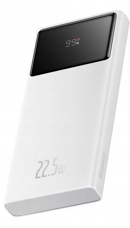 Baseus Star Lord Power Bank, 10000mAh