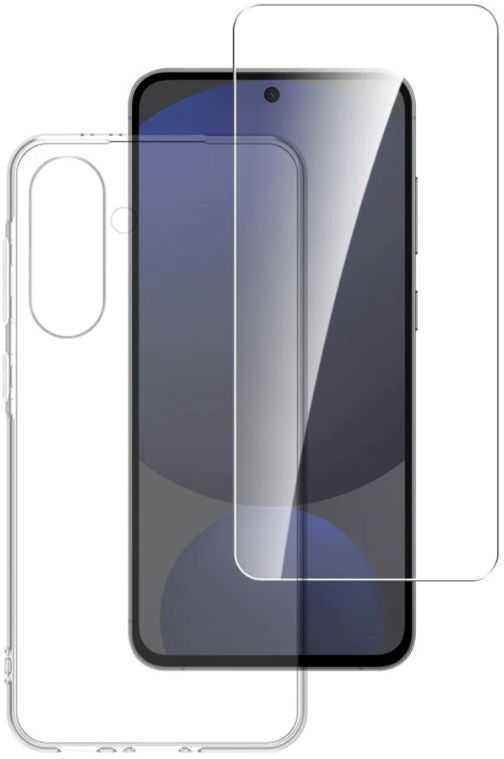 4smarts 360 Protection Set for Samsung Galaxy A36