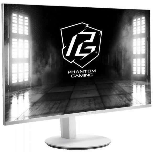 ASROCK PG27FFS2E-W (27-inch (68.6 cm)