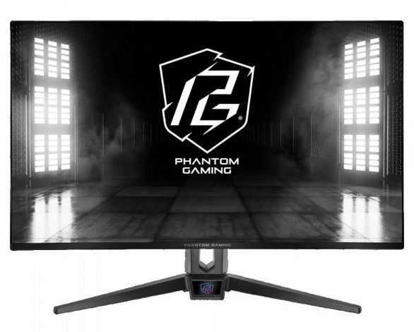 ASROCK PG27FFS1A (27-inch (68.6 cm)