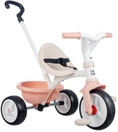 Smoby SAS Be Move Pink