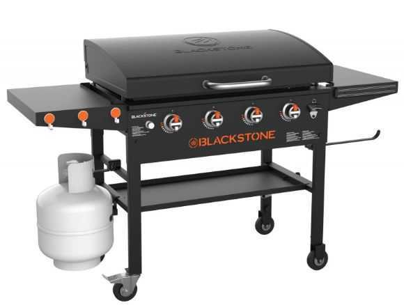 Blackstone 36" Plancha Grill;