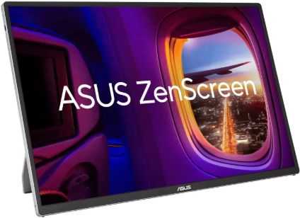 ASUS ZenScreen MQ16FC 16" OLED 16:10