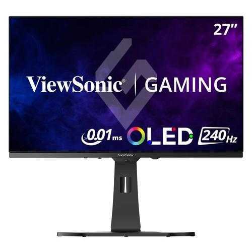 VIEWSONIC XG272-2K-OLED 27 AND quot; OLED 16:9