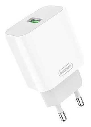 DENMEN DC07 White