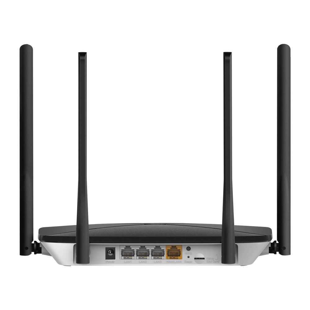 Mercusys MB115-4G