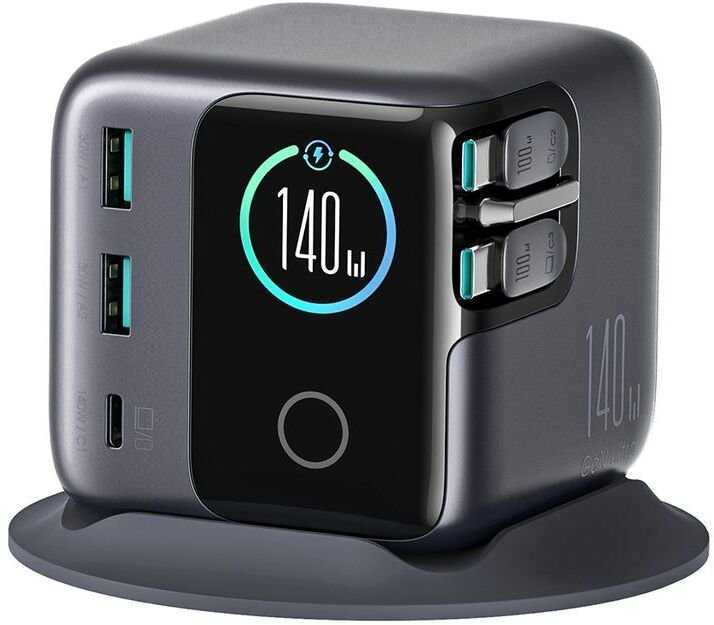 Joyroom Desktop Charger Podix JR-TRD01, 140W