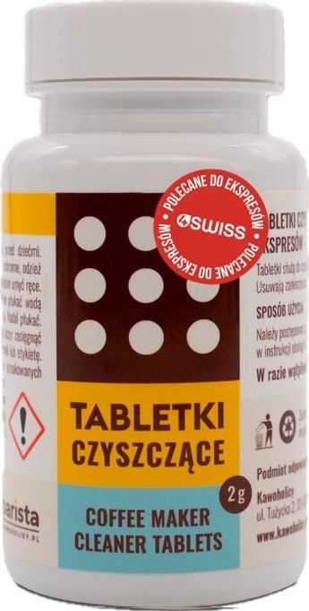 4SWISS Universal 25pcs