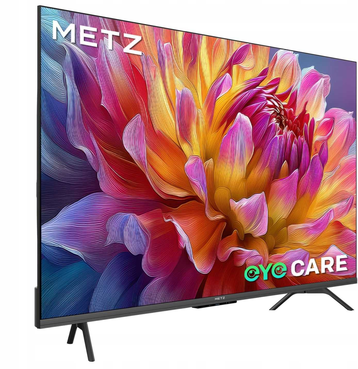 Metz 60MUF7000Z 60" LED 4K UHD