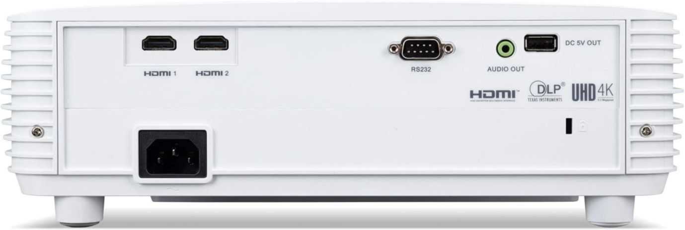 ACER H6822BD 4K (UHD) DLP Projector