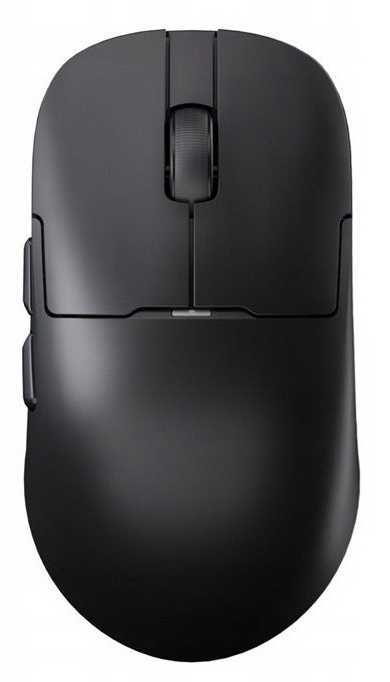 Ajazz AJ159 PRO 3395-8K wireless mouse