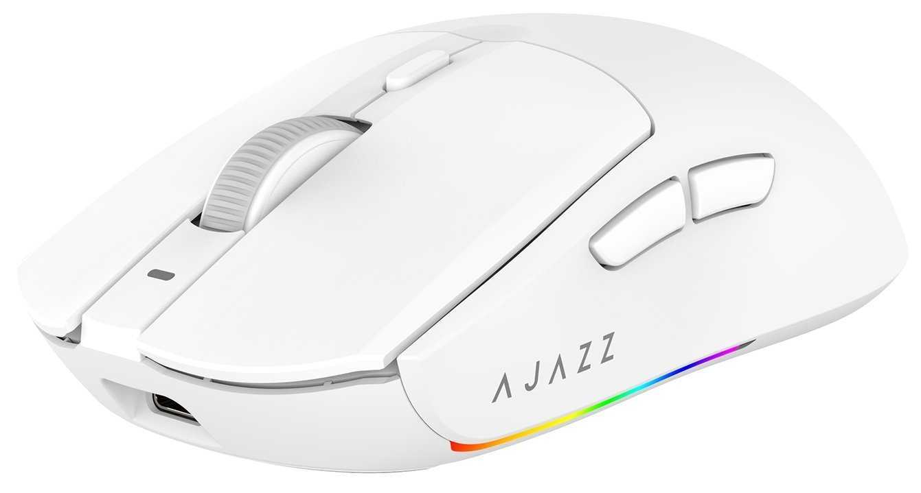 Ajazz AJ139 V2 MC 3311 wireless