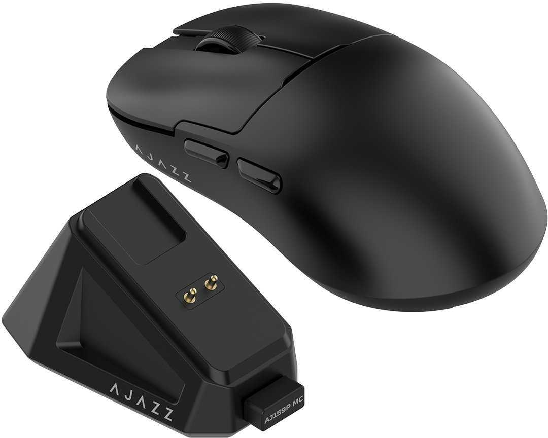 Ajazz AJ159P MC 3311 wireless mouse