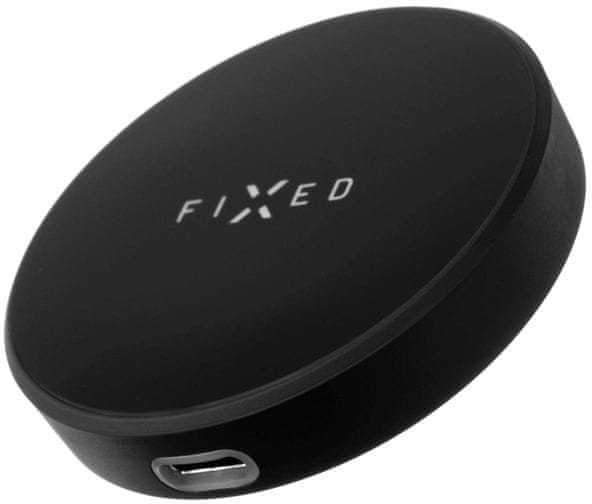 Fixed MagPowerstation 3-in-1 wireless charging stand