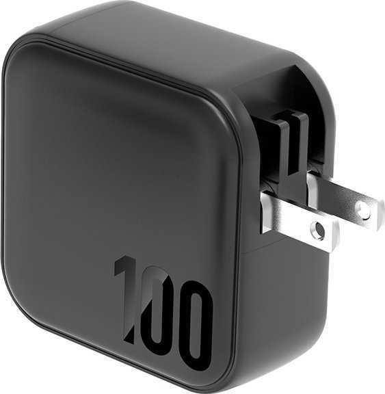 Energea Travelite GaN100 Black