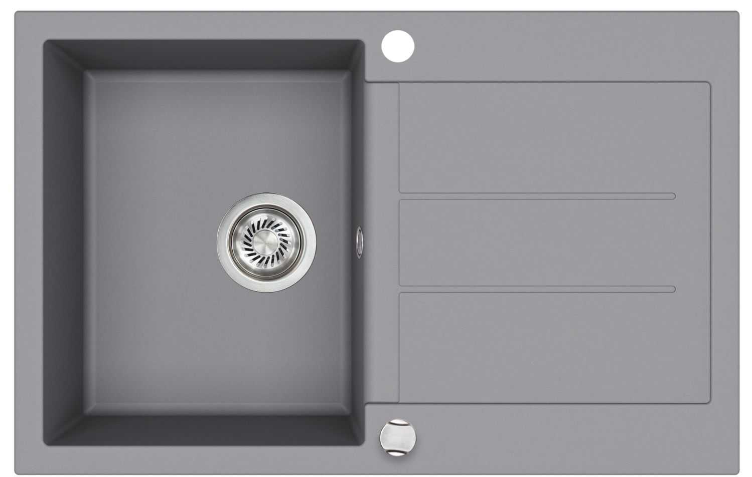 HELIKA Tesa SQT101-202AW Grey