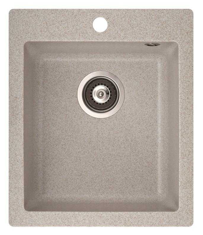 HELIKA Simplex SQS100-110W Beige