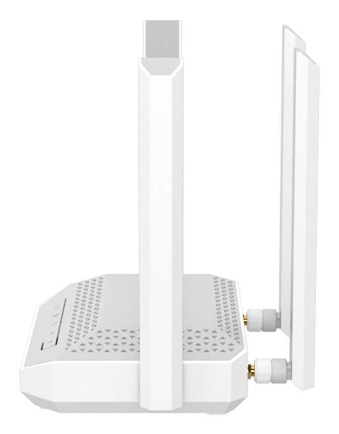 KEENETIC Speedster 4G+