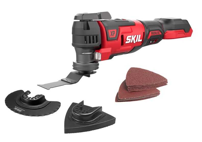 SKIL 3650CB MF1E3650CB, 20 V