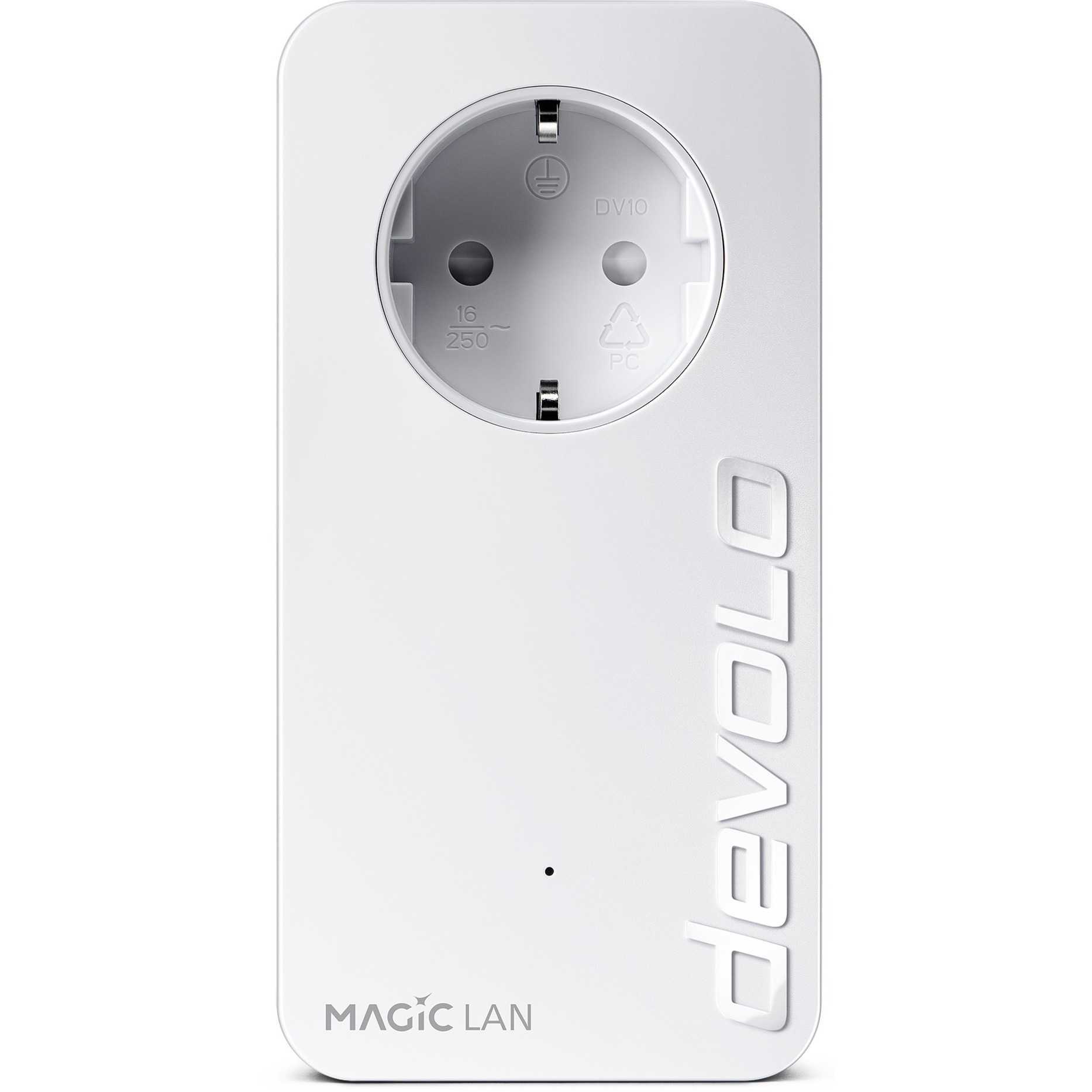 Devolo Magic 1 LAN 1-1-2 Starter