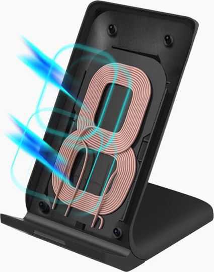 Noname N700 2.1A Black