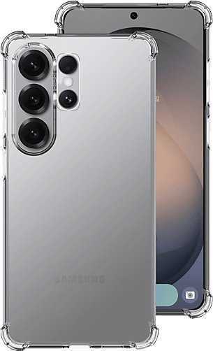 SAMSUNG mobeen Clear Cover GP-FPS948AEC for