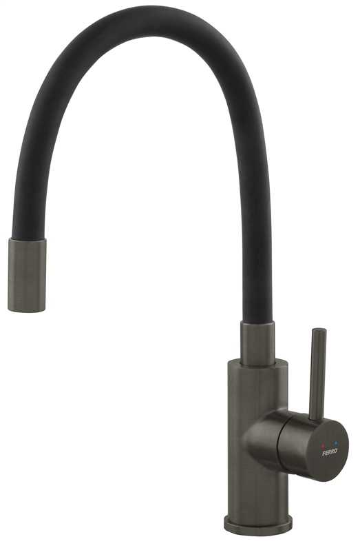 FERRO BZA4BSSGM Black