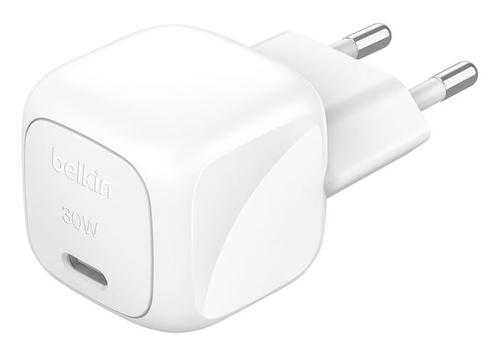 BELKIN Boost Charge 30W USB-C cable, White