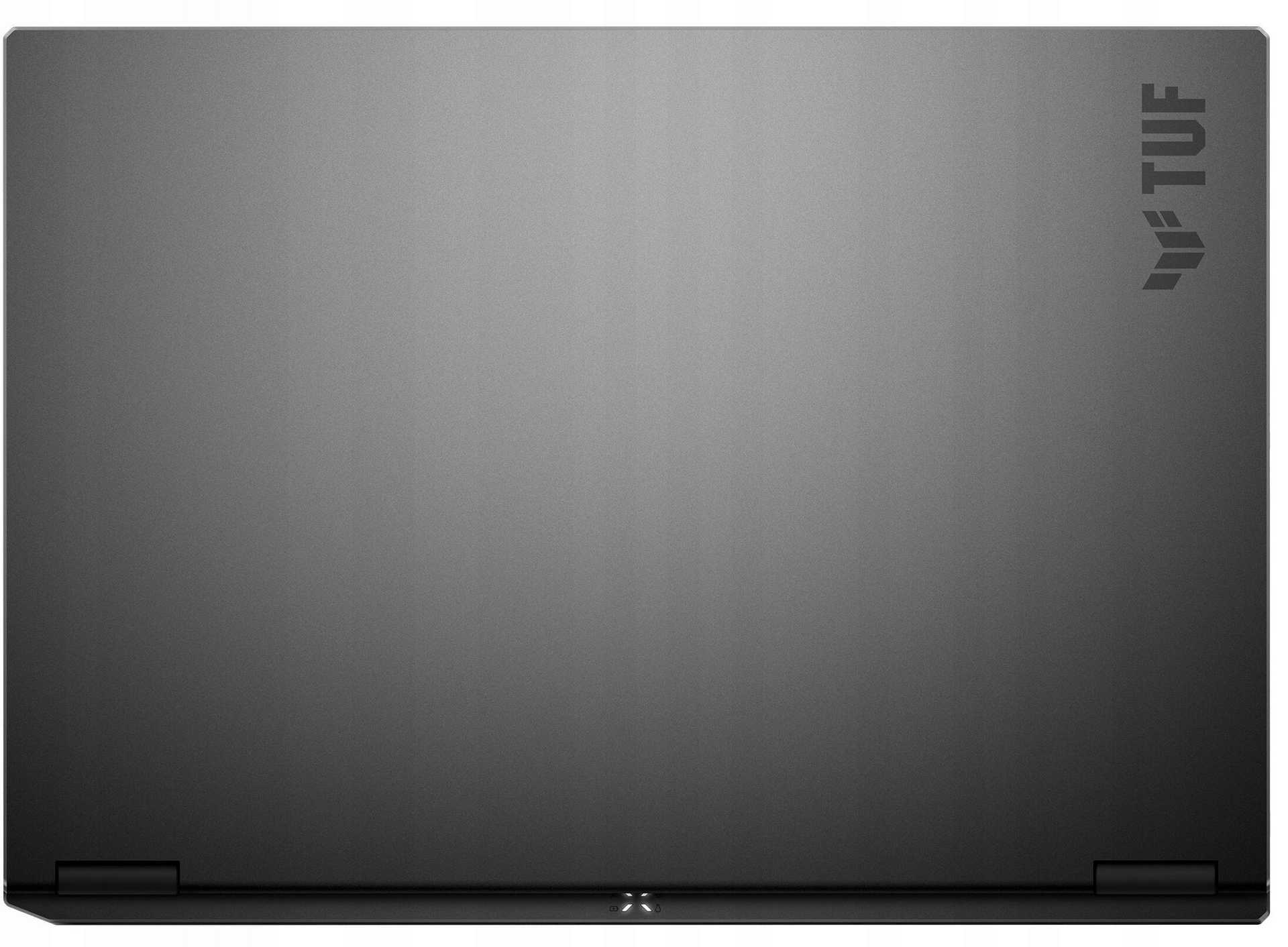 ASUS TUF Gaming A18 FA808UH-S8021 18" 144Hz 260 [nits] 16GB 512GB SSD RTX 5050 DOS