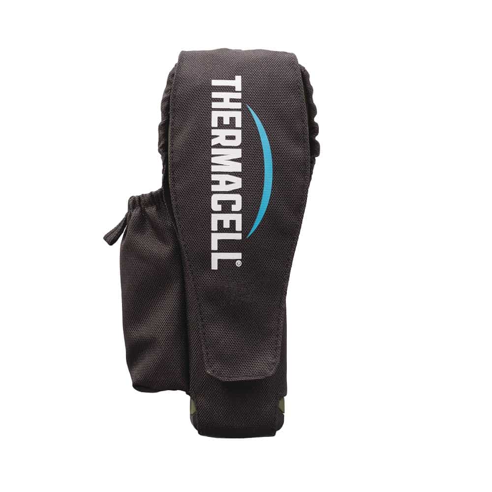 Thermacell MR300 Repeller Portable Case/Holster Black