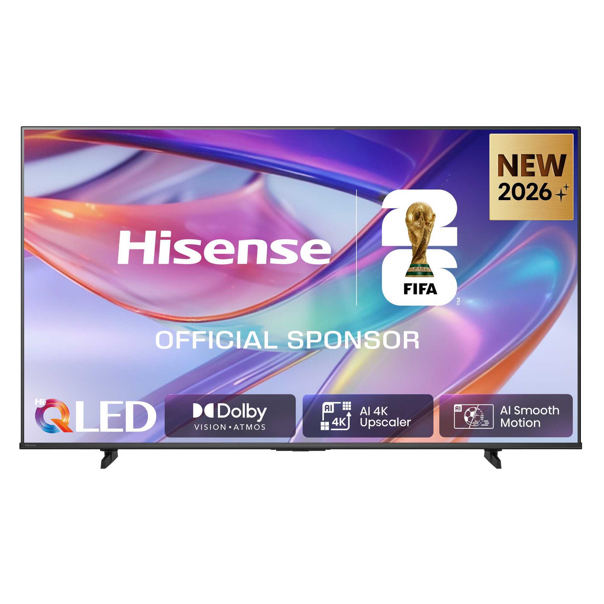 Hisense 55E7S Hi-QLED TV (139 cm