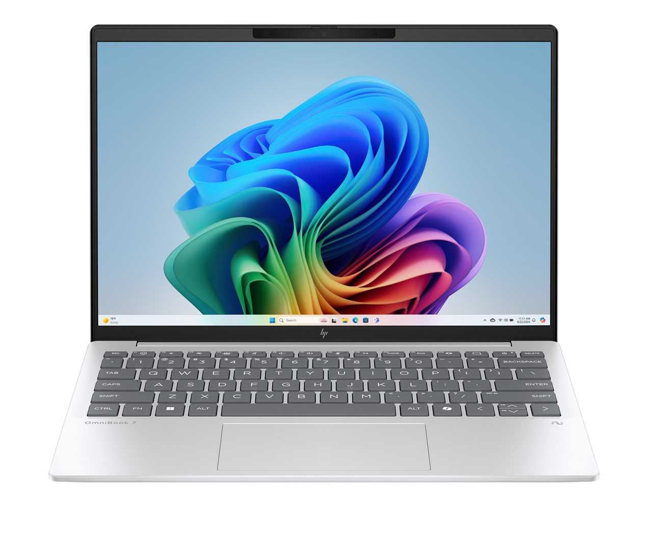 HP OmniBook 7 Aero - Ryzen