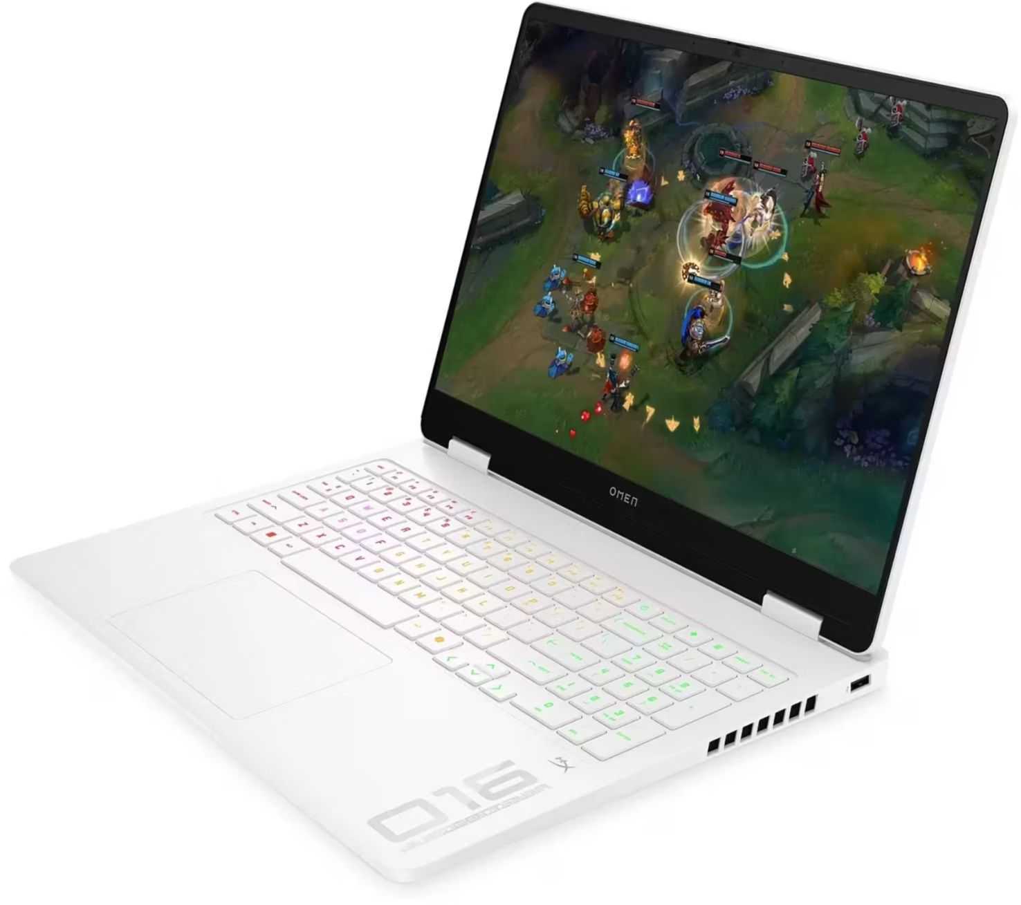 HP Omen 16 - Ultra 7