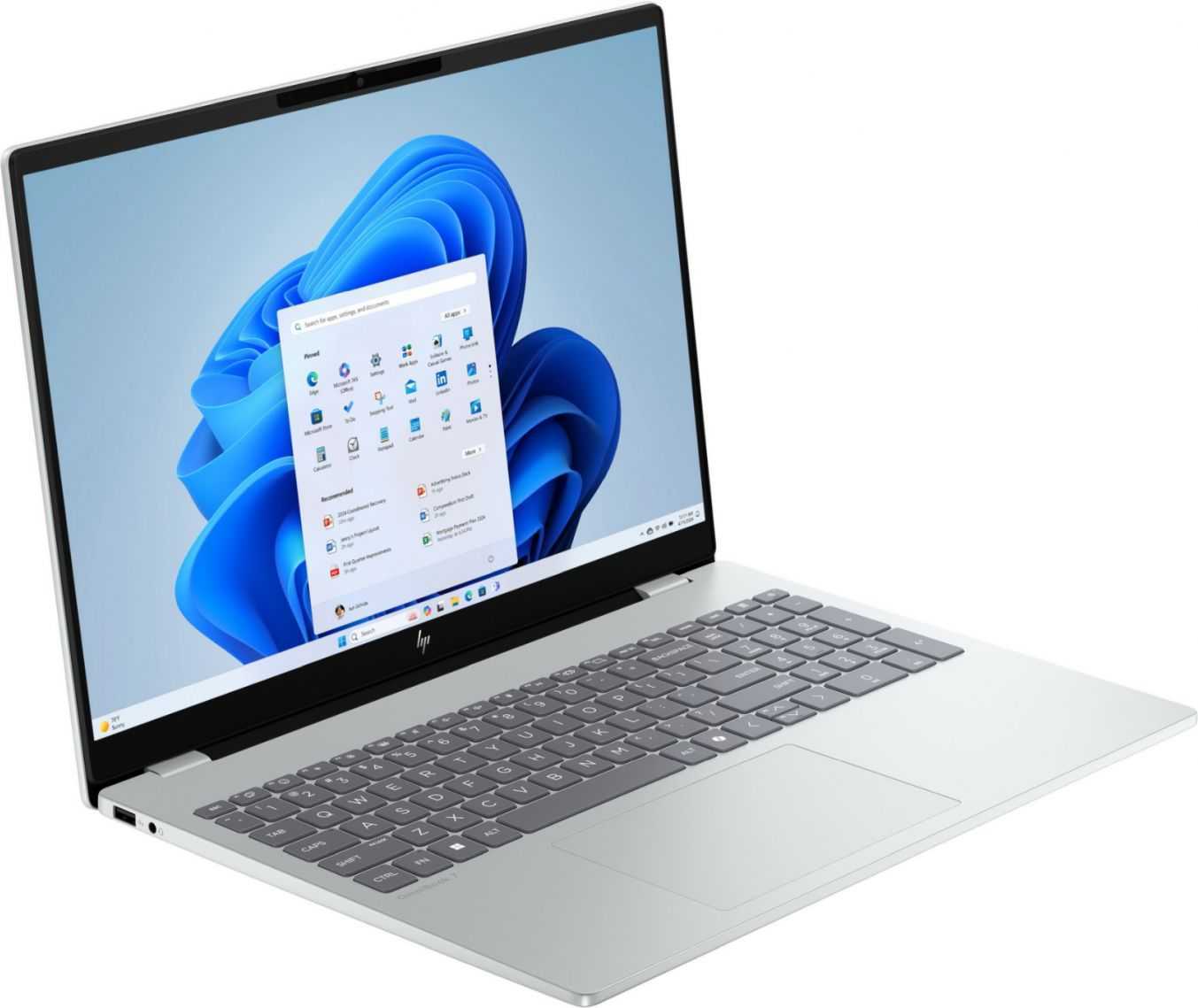 HP OmniBook 7 16-az0220nw - Core