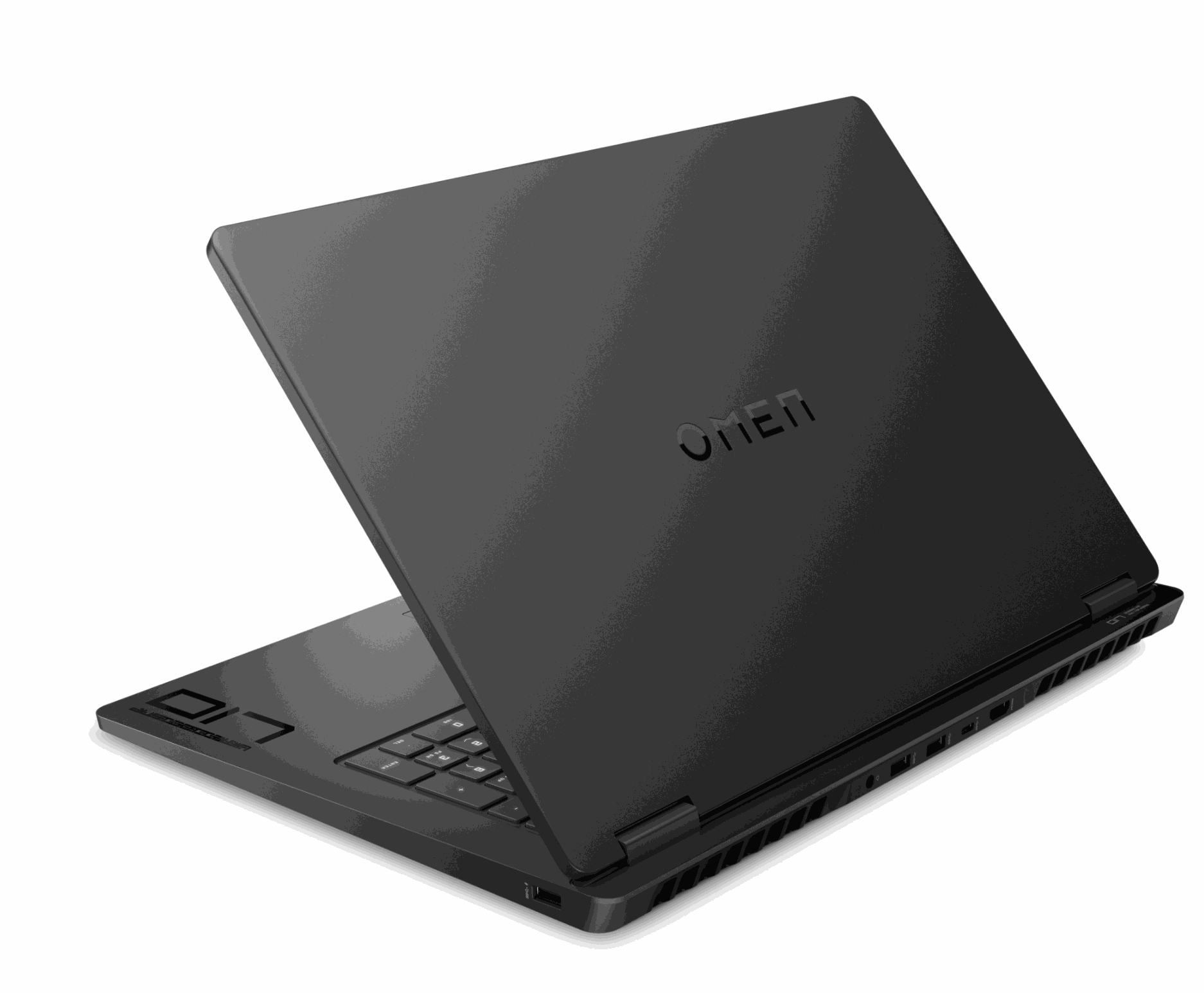HP Model 17-DB1005NW - Ryzen AI