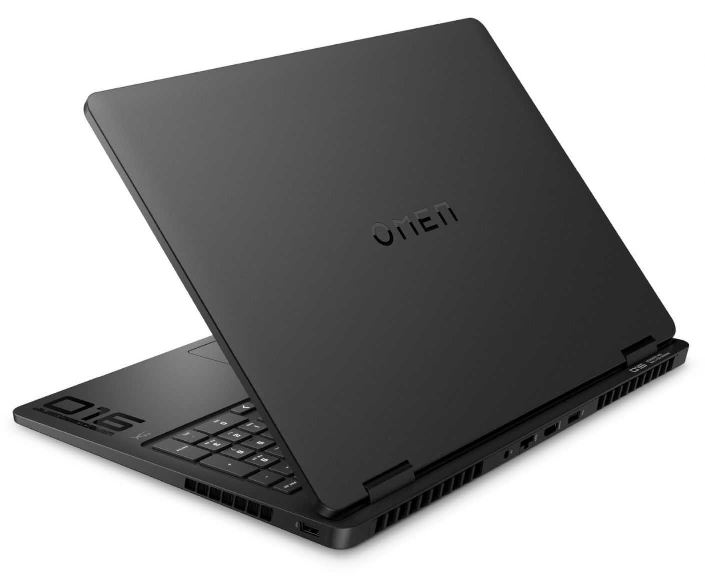 HP Omen 16 - Ryzen AI