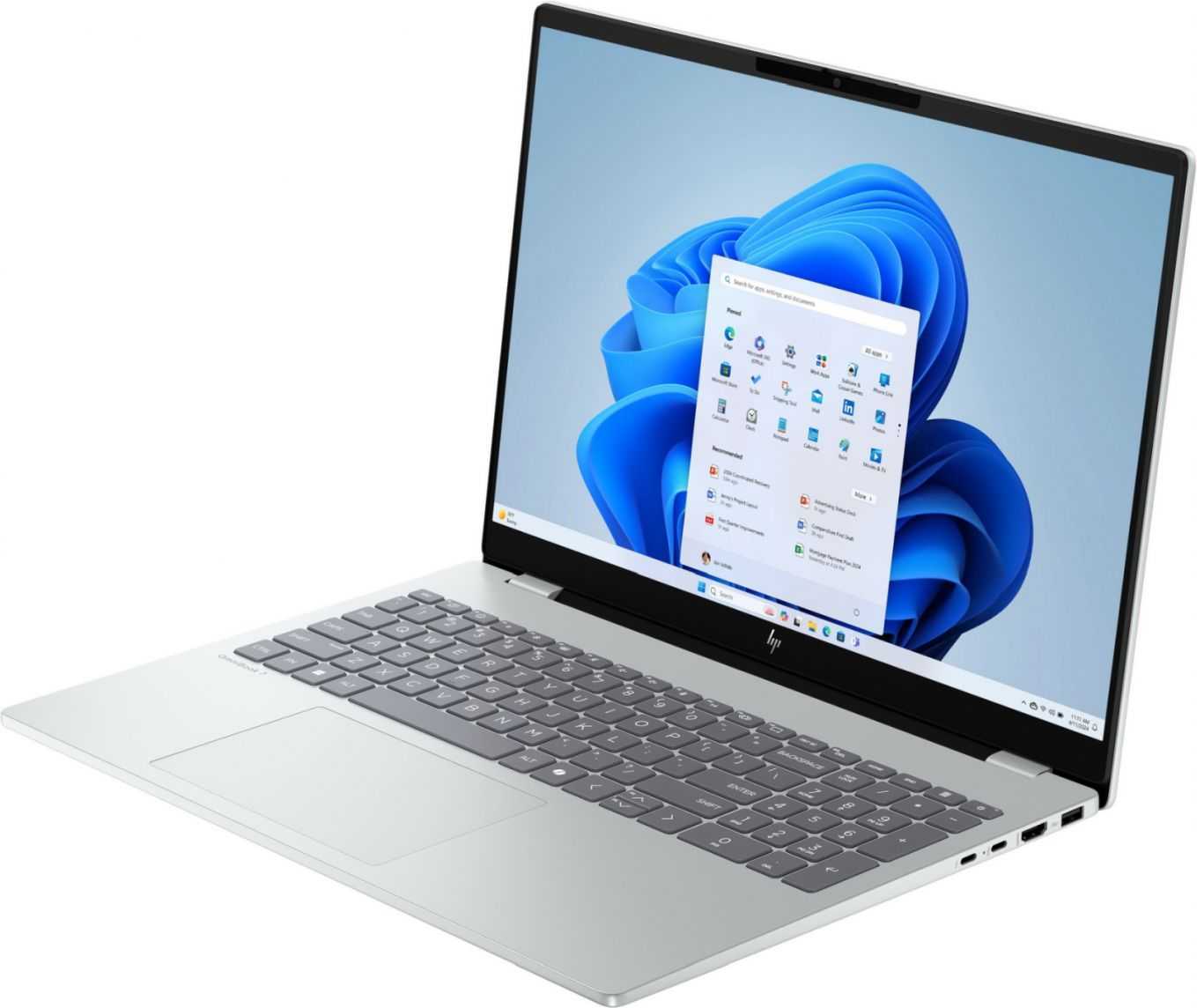 HP OmniBook 7 AI 16-ay0221nw -