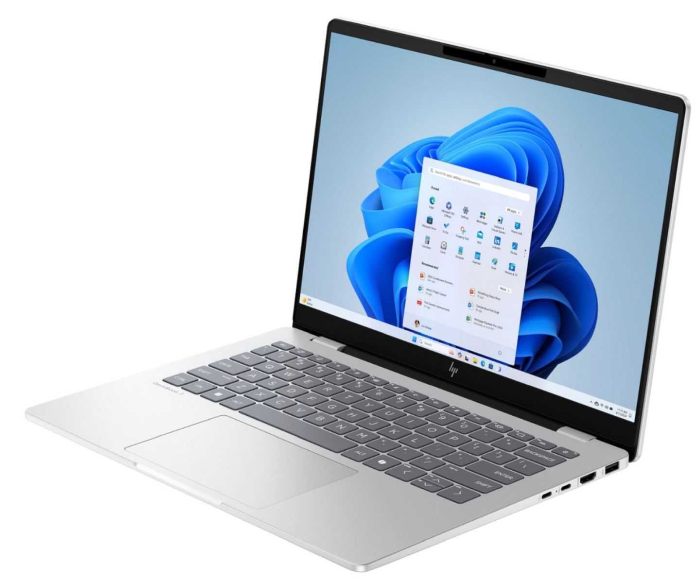 HP OmniBook 7 AI 14-fr0217nw -