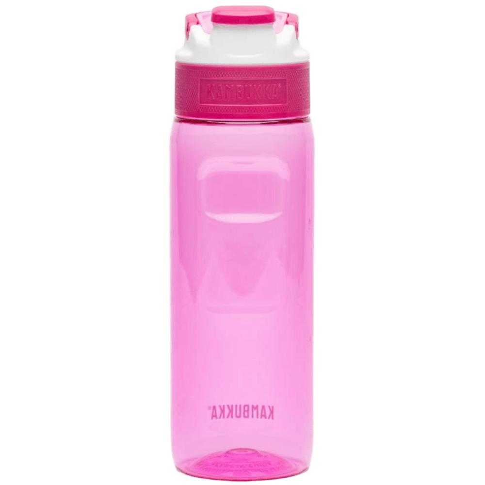 Kambukka 11-03044 Elton, Mulberry Pink, 750 ml - Water bottle