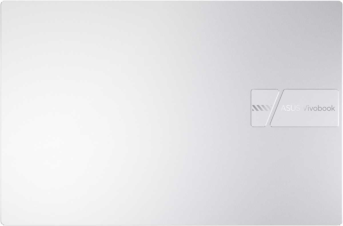 ASUS VivoBook 14 X1404VA-EB1575W 14" FHD IPS 100% sRGB 16GB 512GB SSD English W11 Silver
