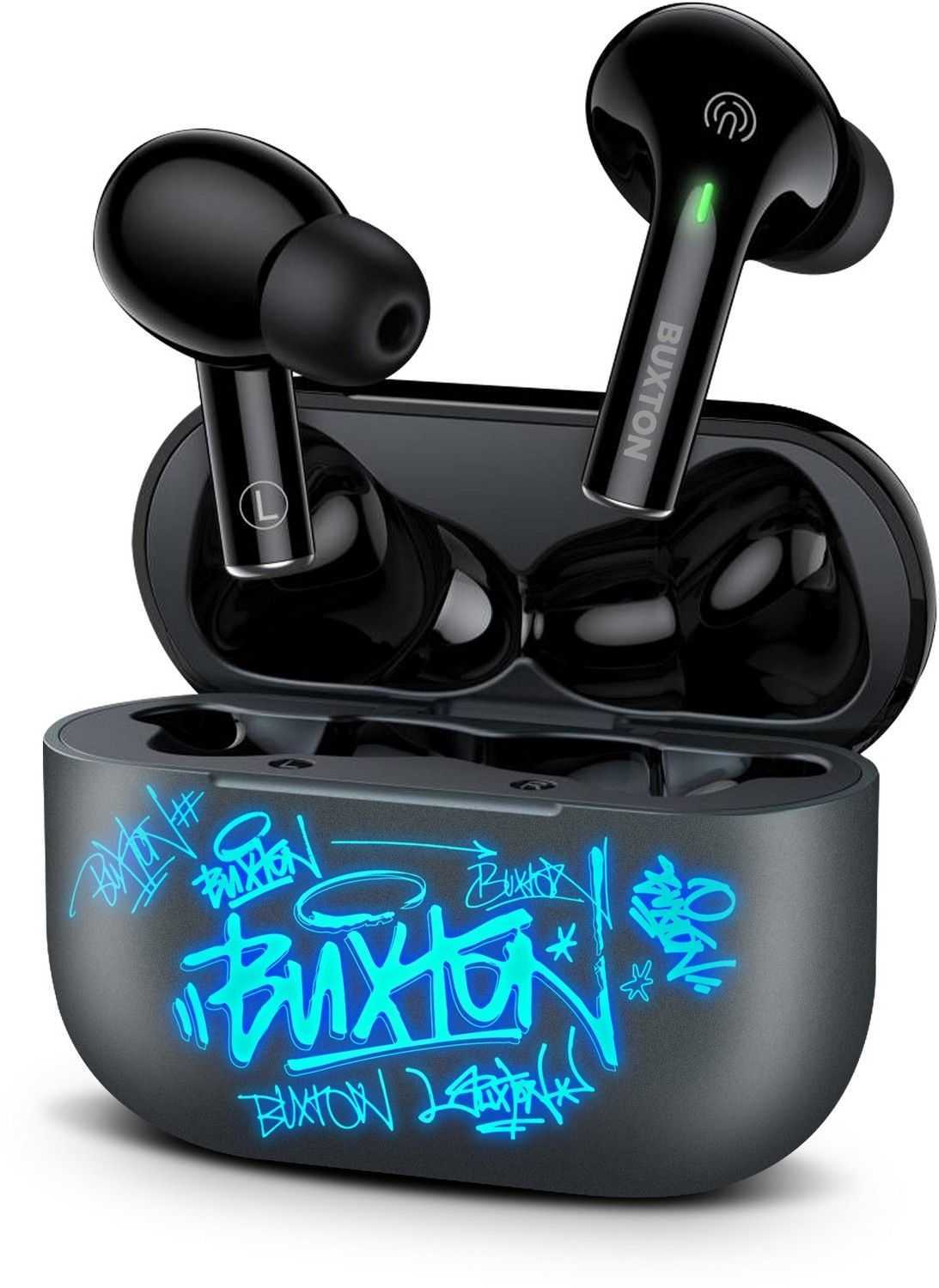 Buxton BTW 4600 Black