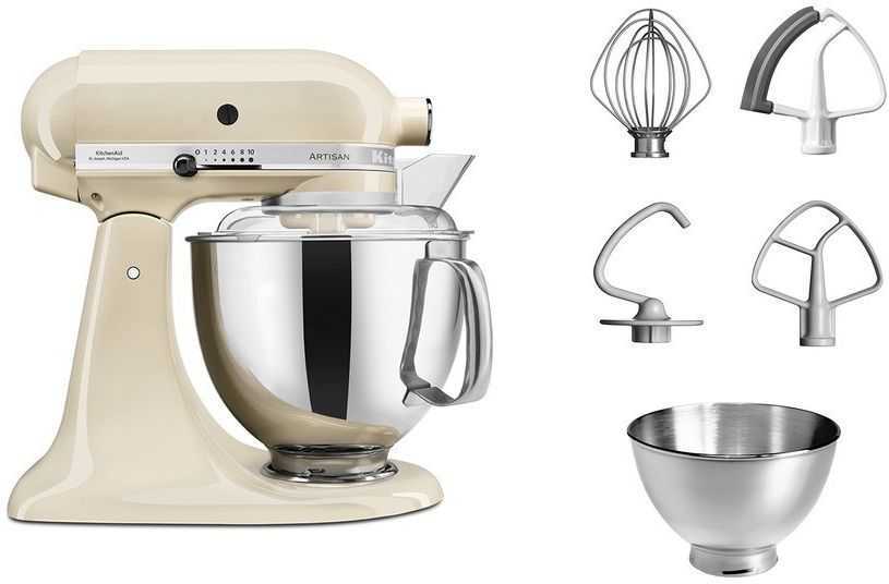 KitchenAid 5KSM175PSEAC