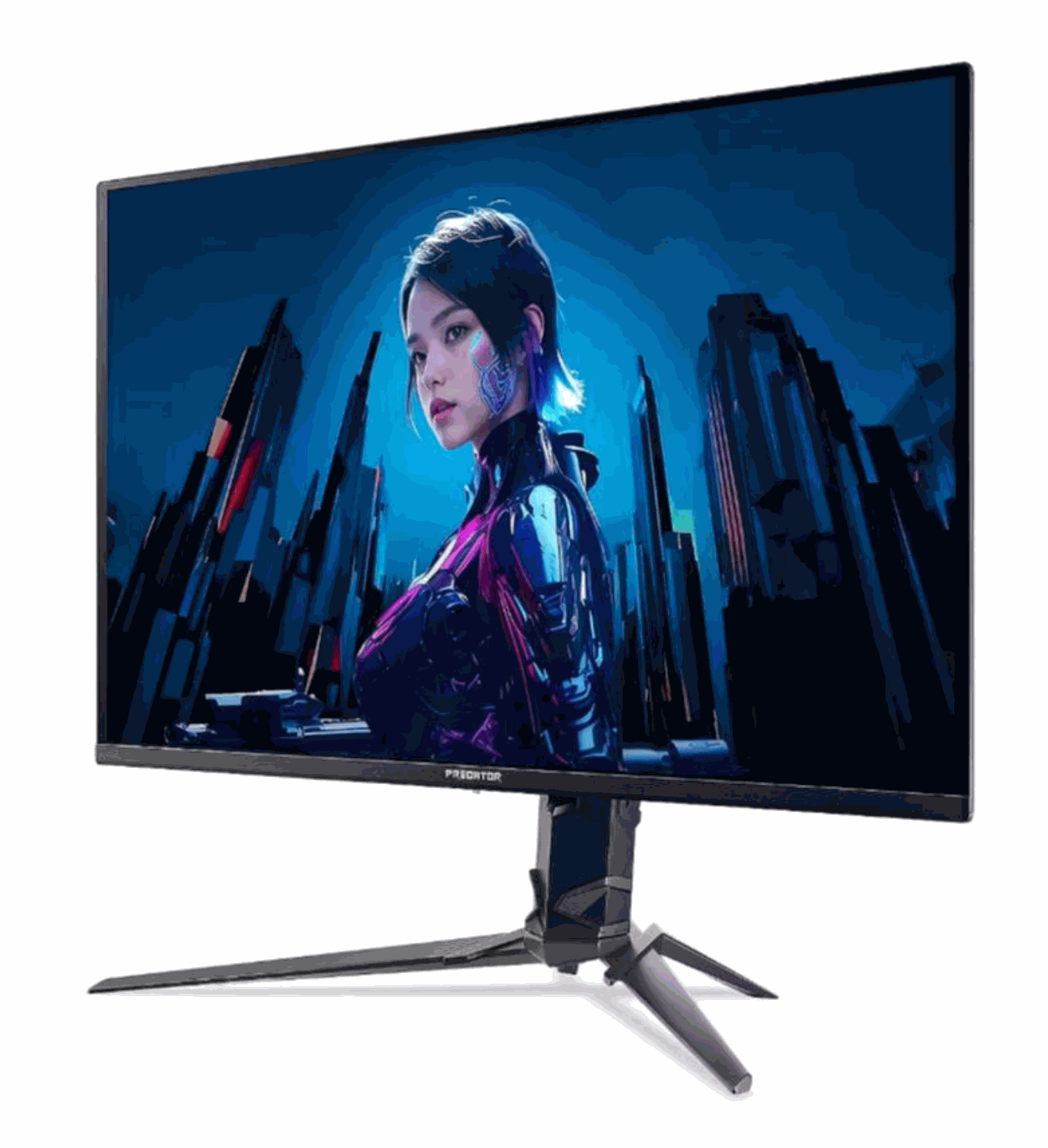 ACER Predator XB273U5bmiiprzx - 360Hz |