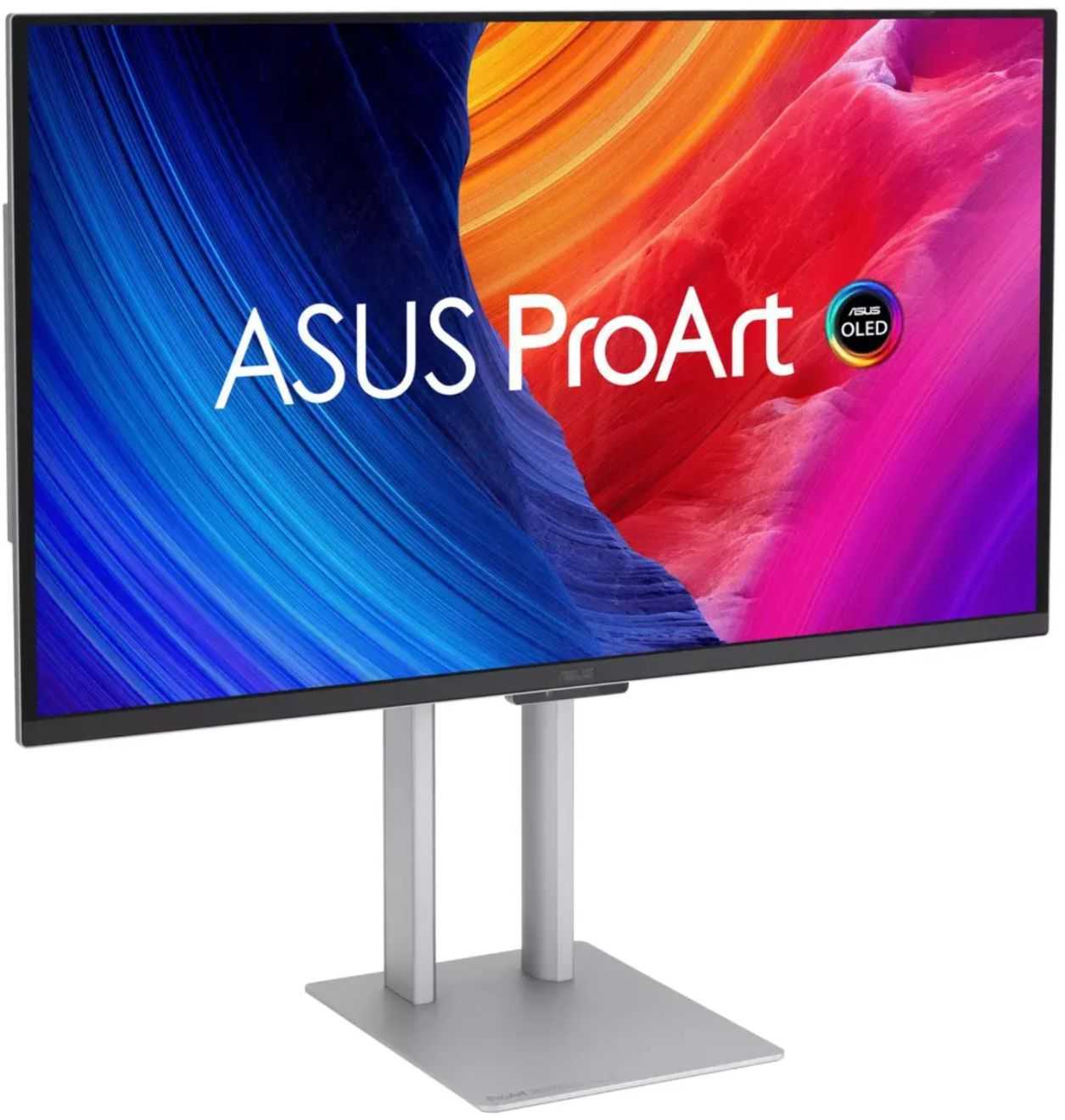 ASUS ProArt PA27UCDMR 27" QD-OLED 16:9