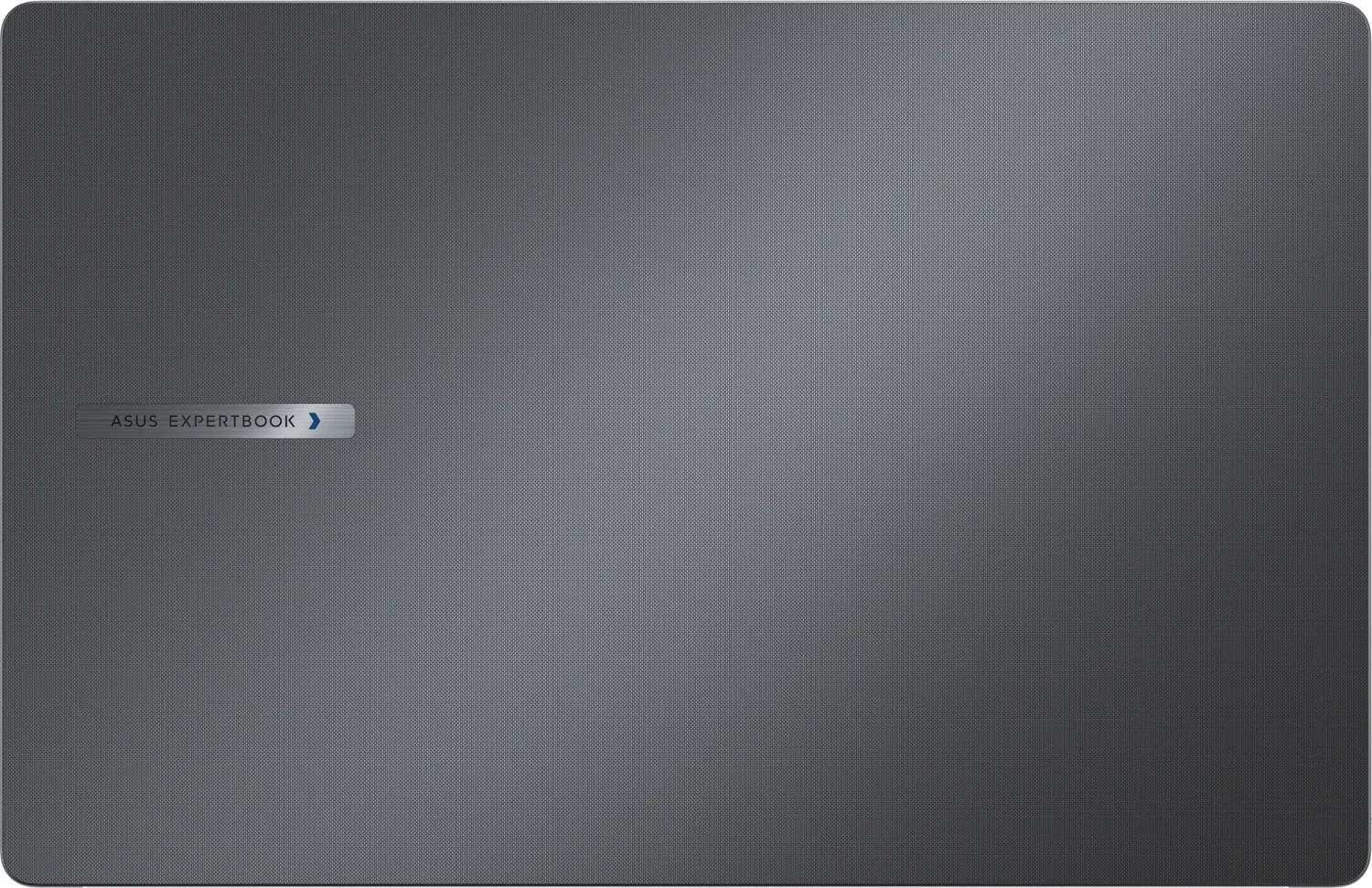 ASUS ExpertBook B1 B1503CVA-S77277 15.6" FHD IPS 210Hz 16GB 512GB SSD EN DOS Gray