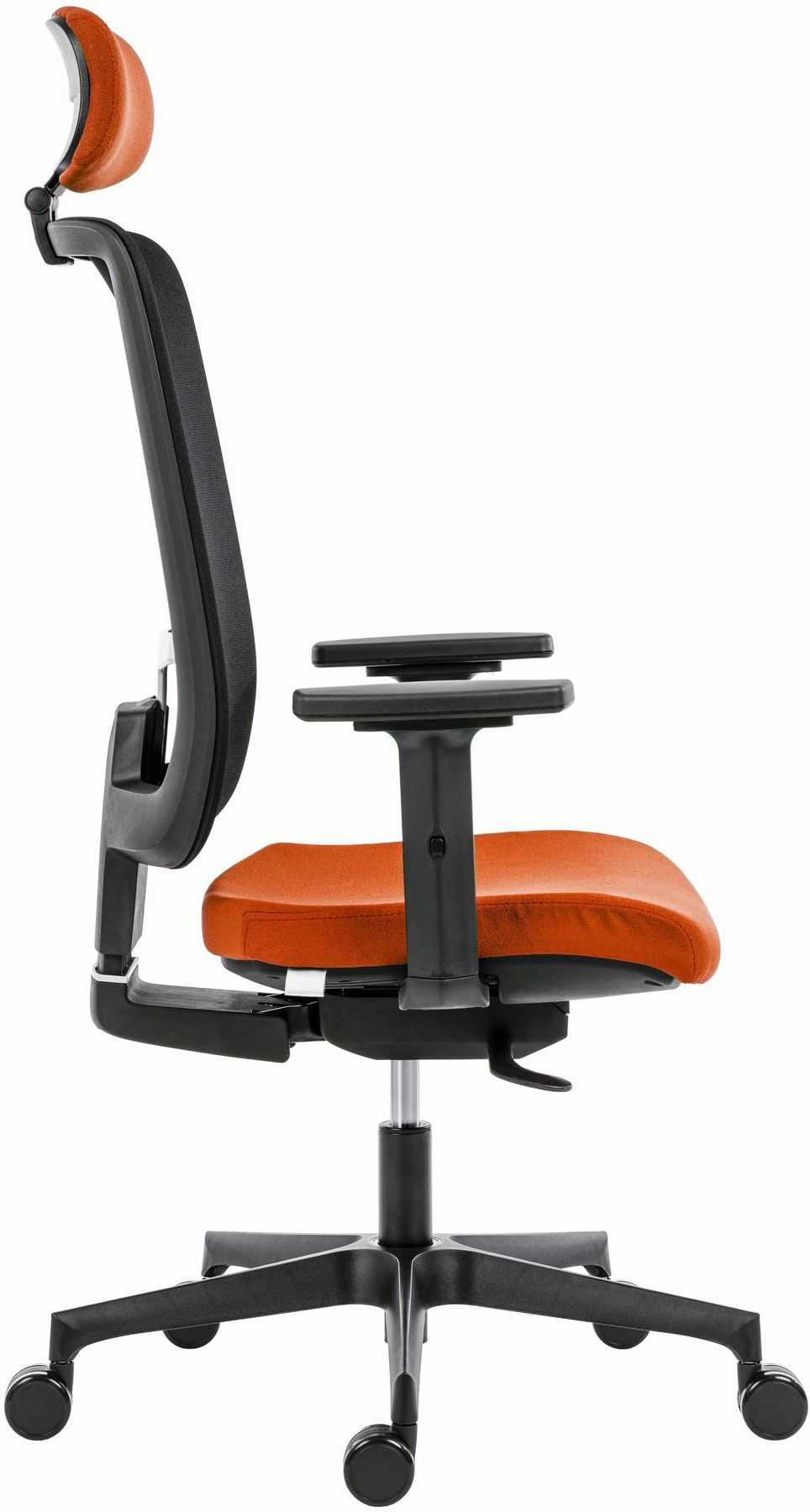 Powerton Lucie Orange
