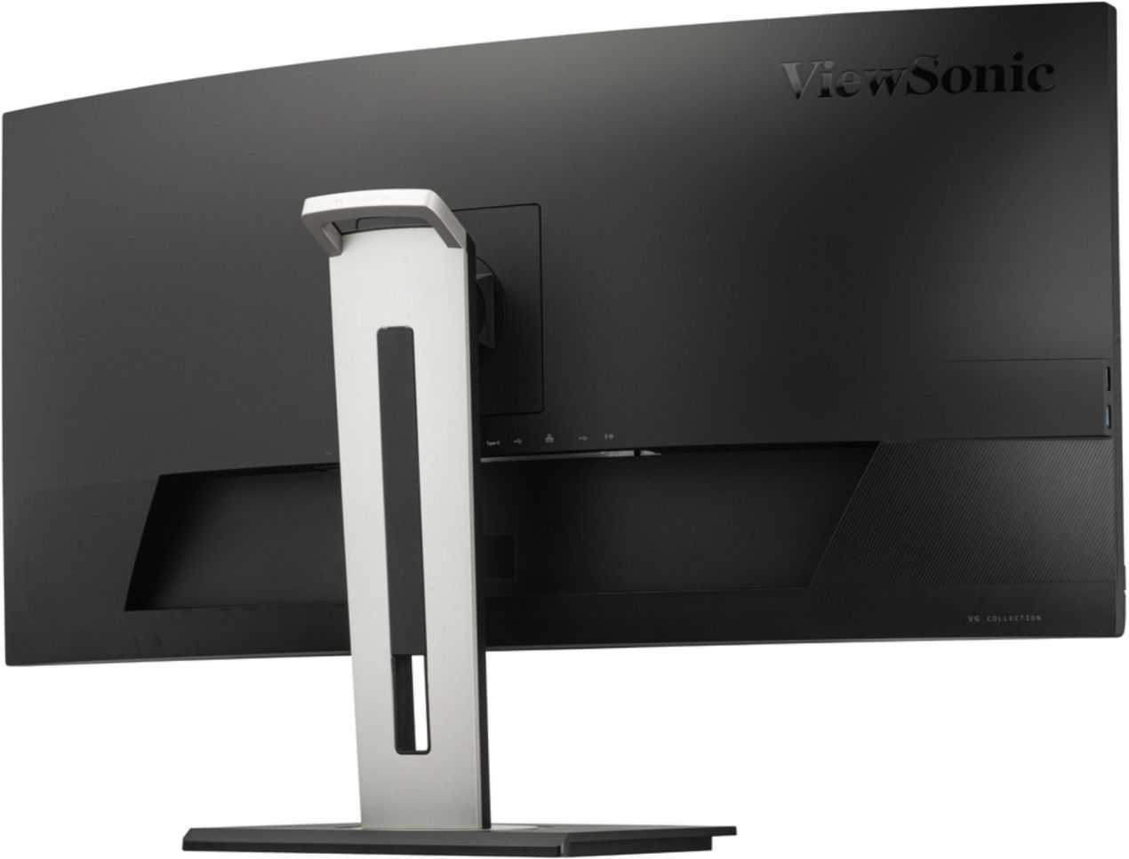 VIEWSONIC LED monitor VG3419C-2 curved 2K